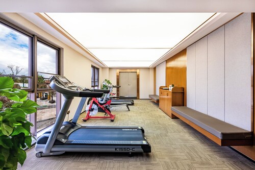 SSAW Boutique Hotel-Kunming Dianchi Lake
