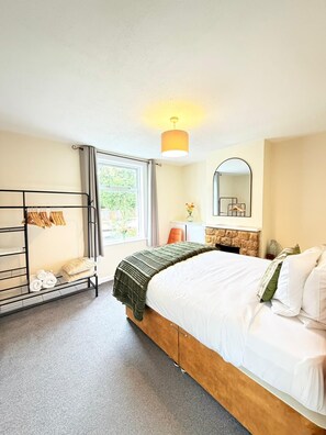 Unclassified image, 2 of 18, button - Comfortable Banbury Stay, 3 Beds, Parking & Great Location (Banbury)