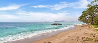 Belle Escapes Beach Villa San Remo
