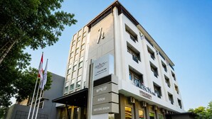 Exterior - Horison Inn Artha Kencana Makassar Hotel (Makassar)