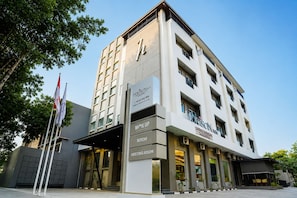 Exterior - Horison Inn Artha Kencana Makassar Hotel (Makassar)