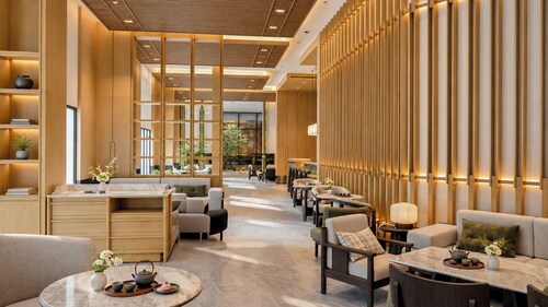 Vinpearl Onsen Resort Tuyen Quang