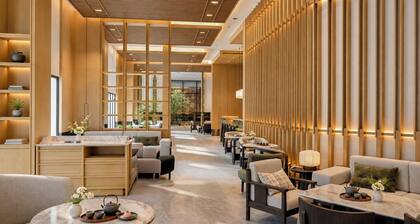 Vinpearl Onsen Resort Tuyen Quang