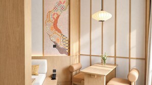 Room - Vinpearl Onsen Resort Tuyen Quang (My Lam)