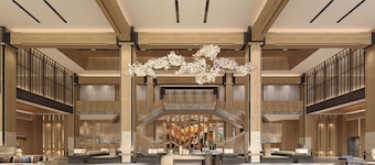 Vinpearl Onsen Resort Tuyen Quang