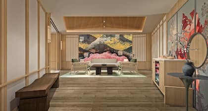 Vinpearl Onsen Resort Tuyen Quang