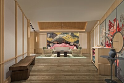 Vinpearl Onsen Resort Tuyen Quang