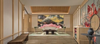 Vinpearl Onsen Resort Tuyen Quang