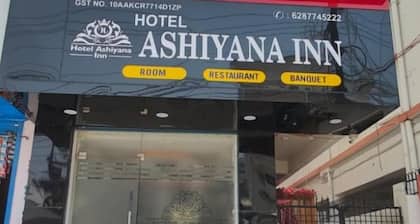Hotel Ashiyana Inn