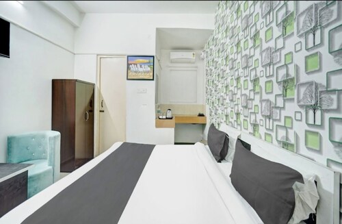 Hotel Ashiyana Inn