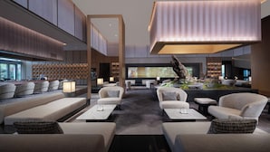 Lobby - baodingaiqingchengjiudian (Baoding)