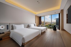 Kamar Twin Basic