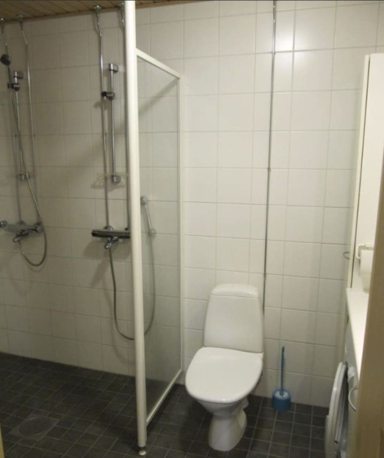 Badeværelse