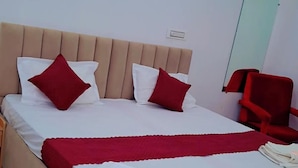 Suite | Gratis wifi