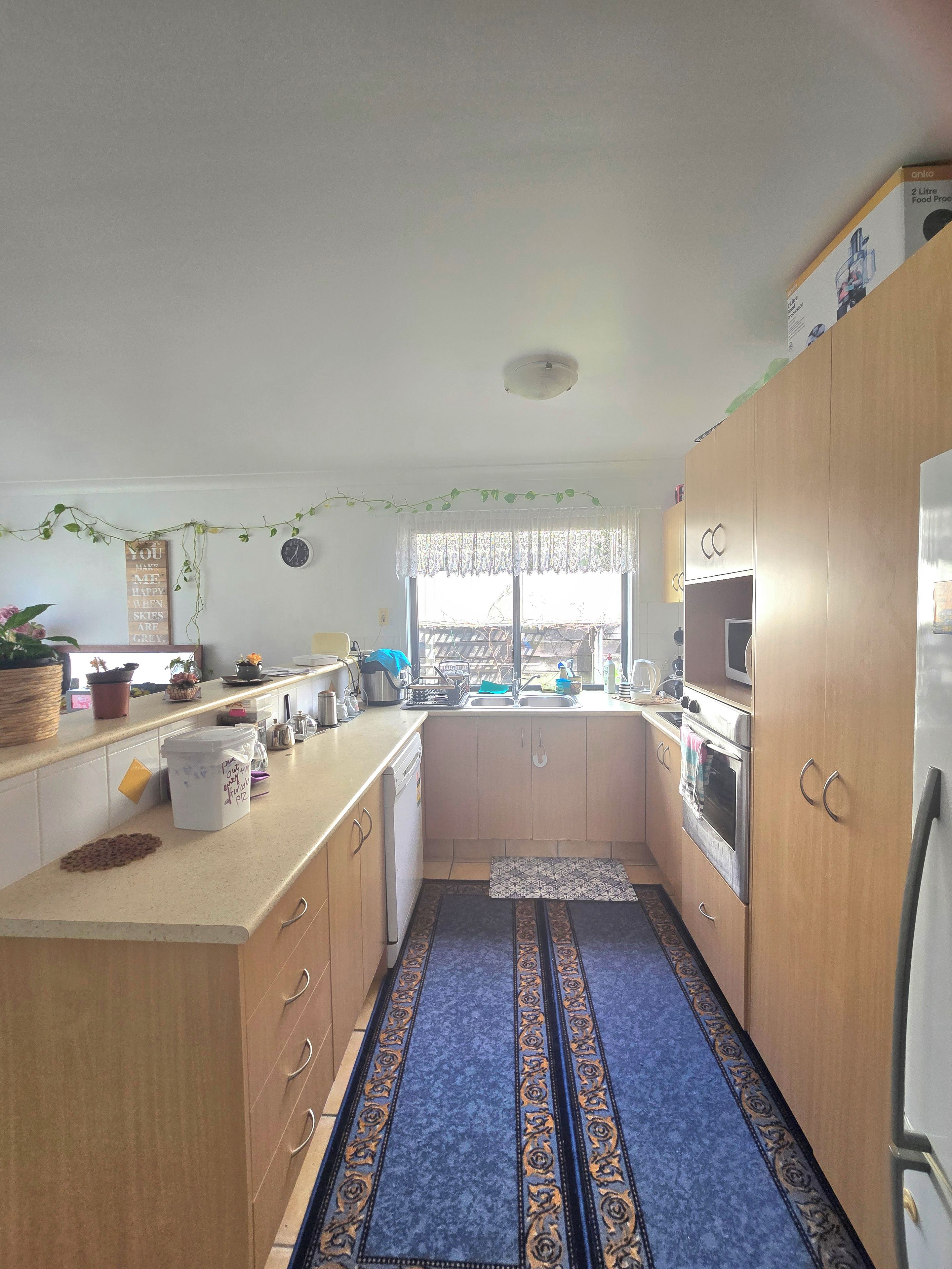 Shared Dormitory, 1 Bedroom | Interior