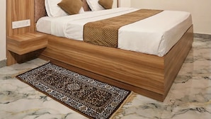 Quarto casal conforto
