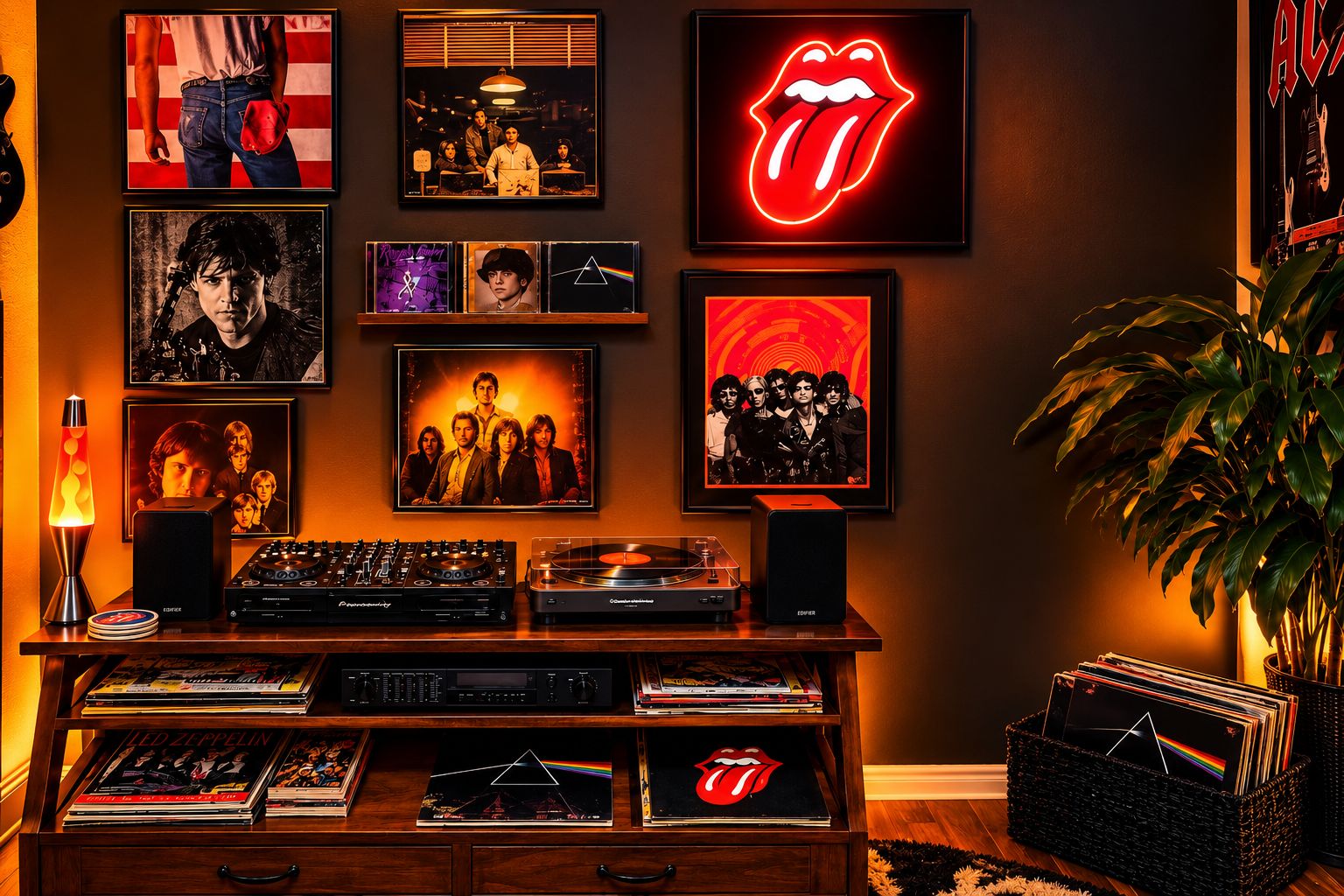 like a Rolling Stone, Airbnb for one or two,
enjoy a private party.