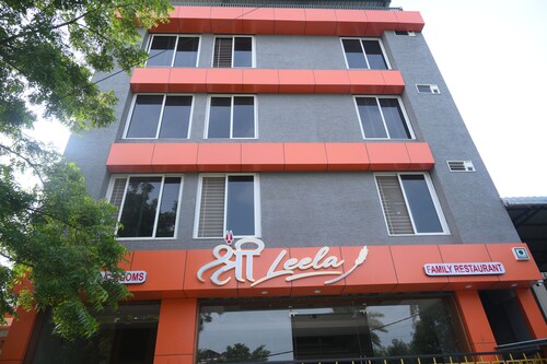 SHREE LEELA HOTEL AND RESTAURANT