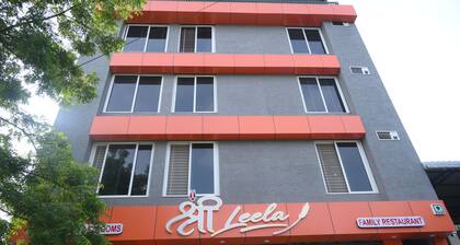 SHREE LEELA HOTEL AND RESTAURANT