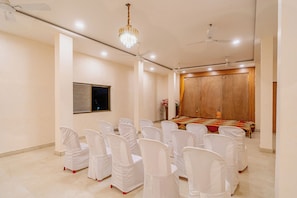 Salle de réunion