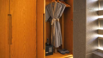 Wardrobe