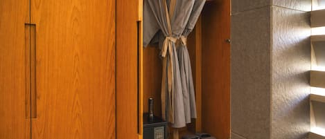 Wardrobe