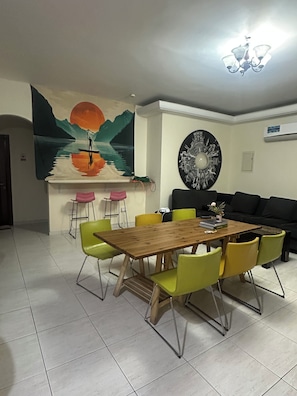 Restaurantes
