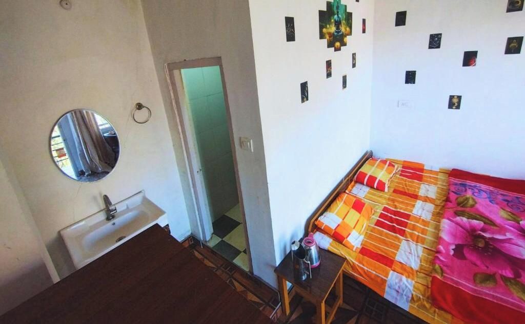 Standard Double Room, Mountain View