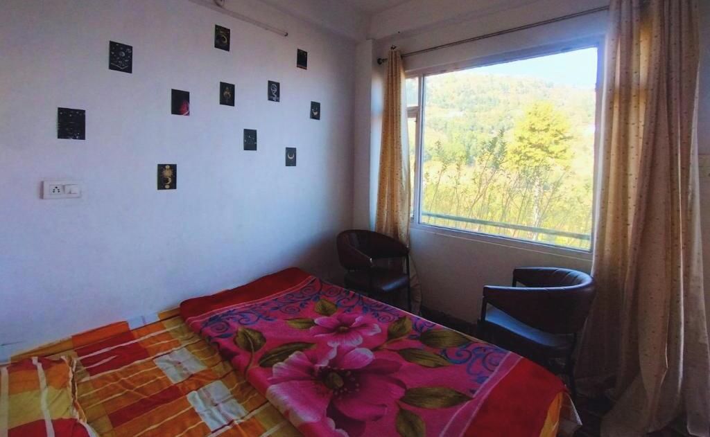 Standard Double Room, Mountain View
