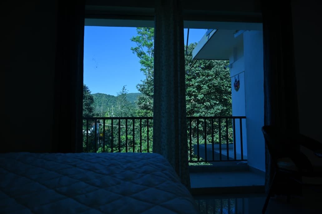 Deluxe Room, Garden View | WiFi (free)