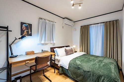 NIKYO Senzo Villa Private Villa OSAKA