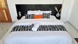Room - 1BR:Bedroom Swing with a View, Rooftop Kilimanjaro view & Shared Hangout space (Kajiado County)
