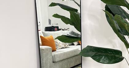 1 BR:Bedroom Swing with a View, Rooftop Kilimanjaro view & Shared Hangout space
