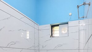 Habitación de lujo | Baño