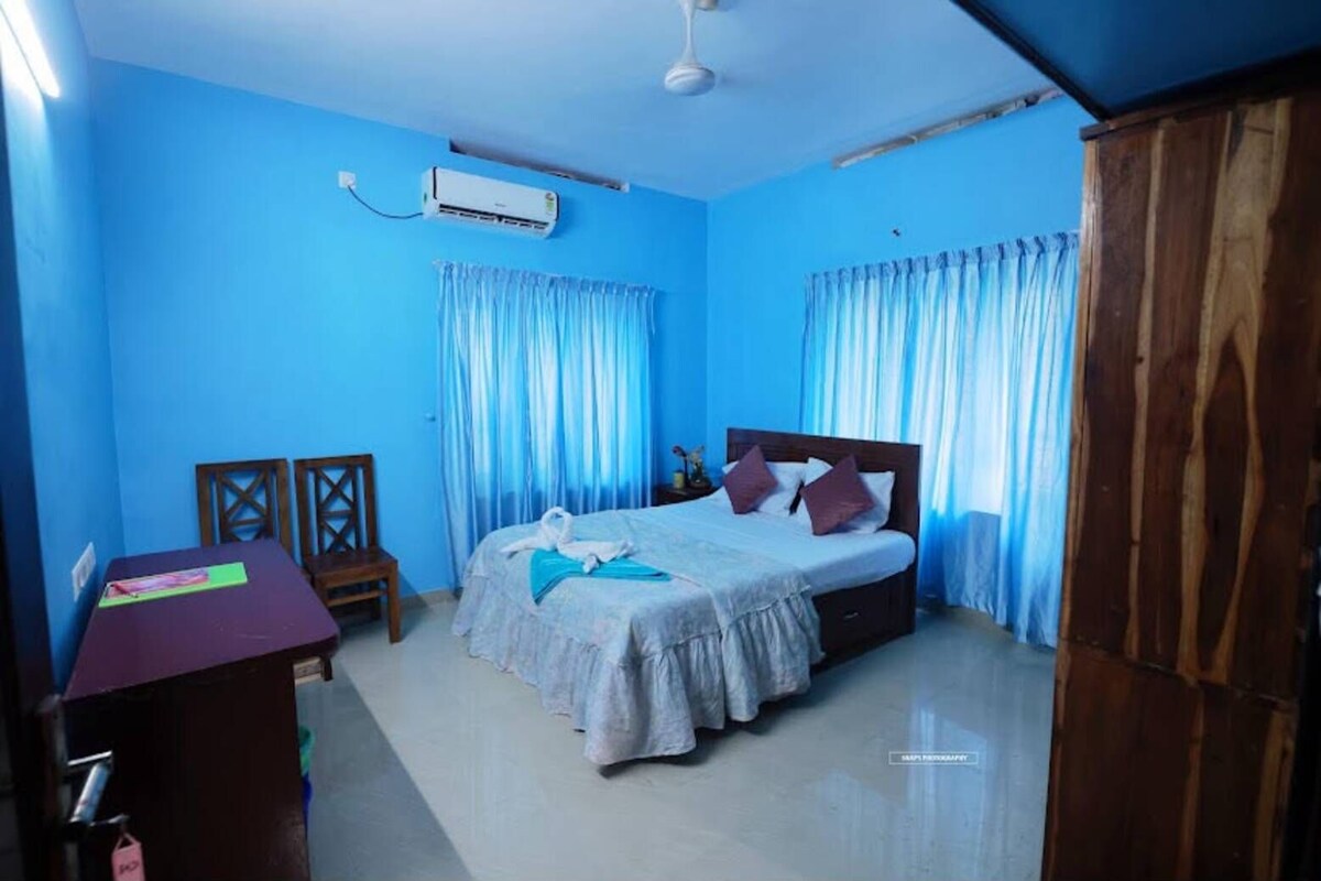 Habitación Deluxe | Wifi gratis