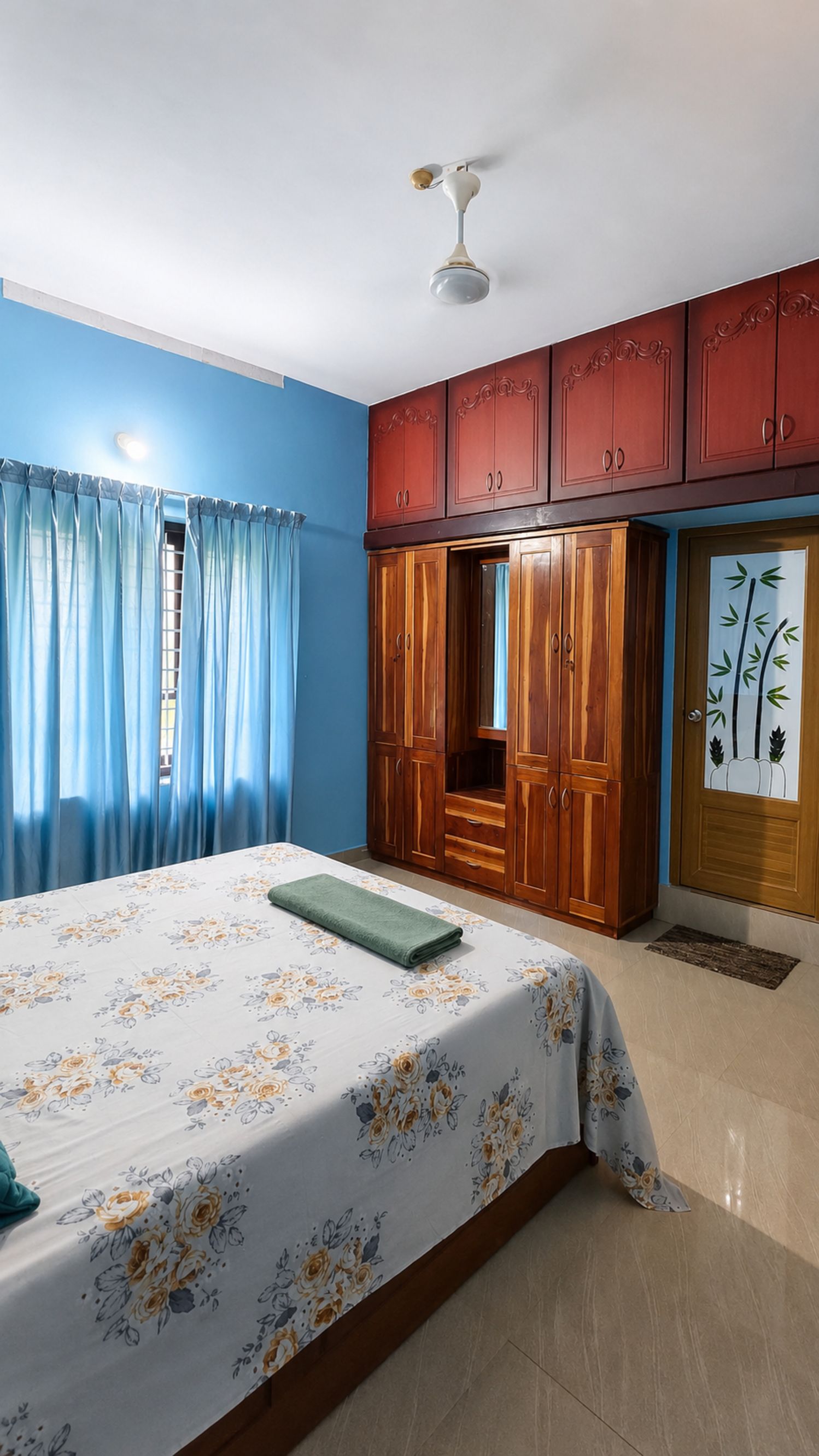 Luxury Room | WiFi (free)