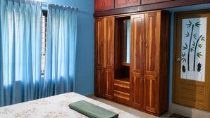Habitación de lujo