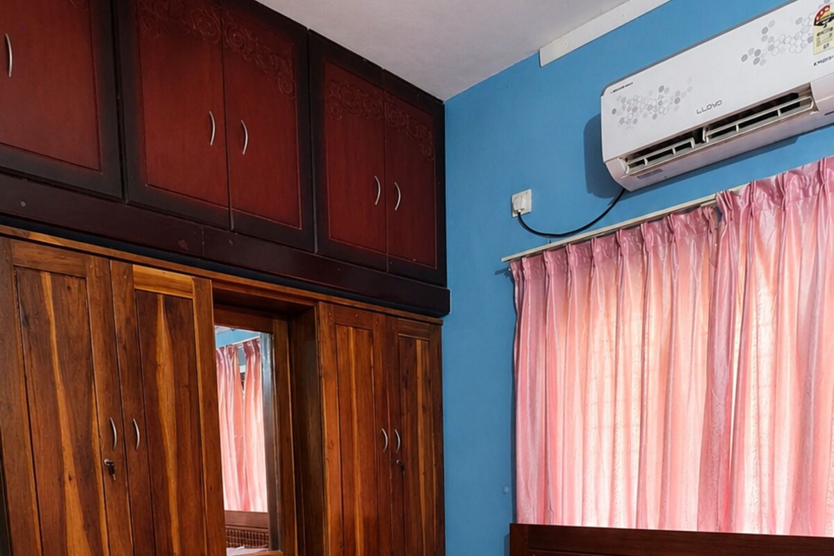 Habitación superior | Wifi gratis