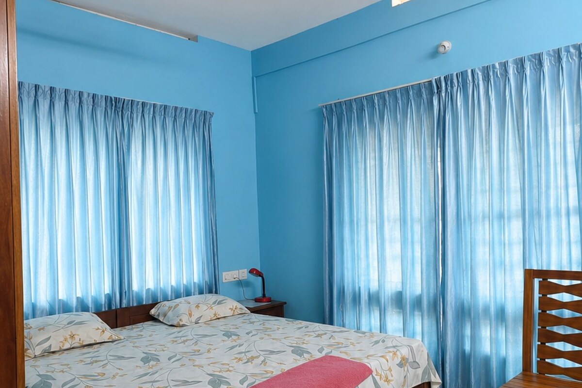 Habitación clásica doble | Wifi gratis