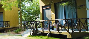 Chimur Tiger Resort