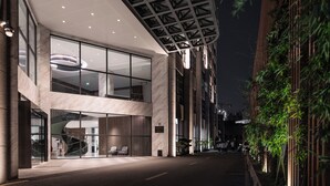 Exterior - theluzernrhotel (Quanzhou)