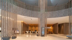 Lobby - theluzernrhotel (Quanzhou)