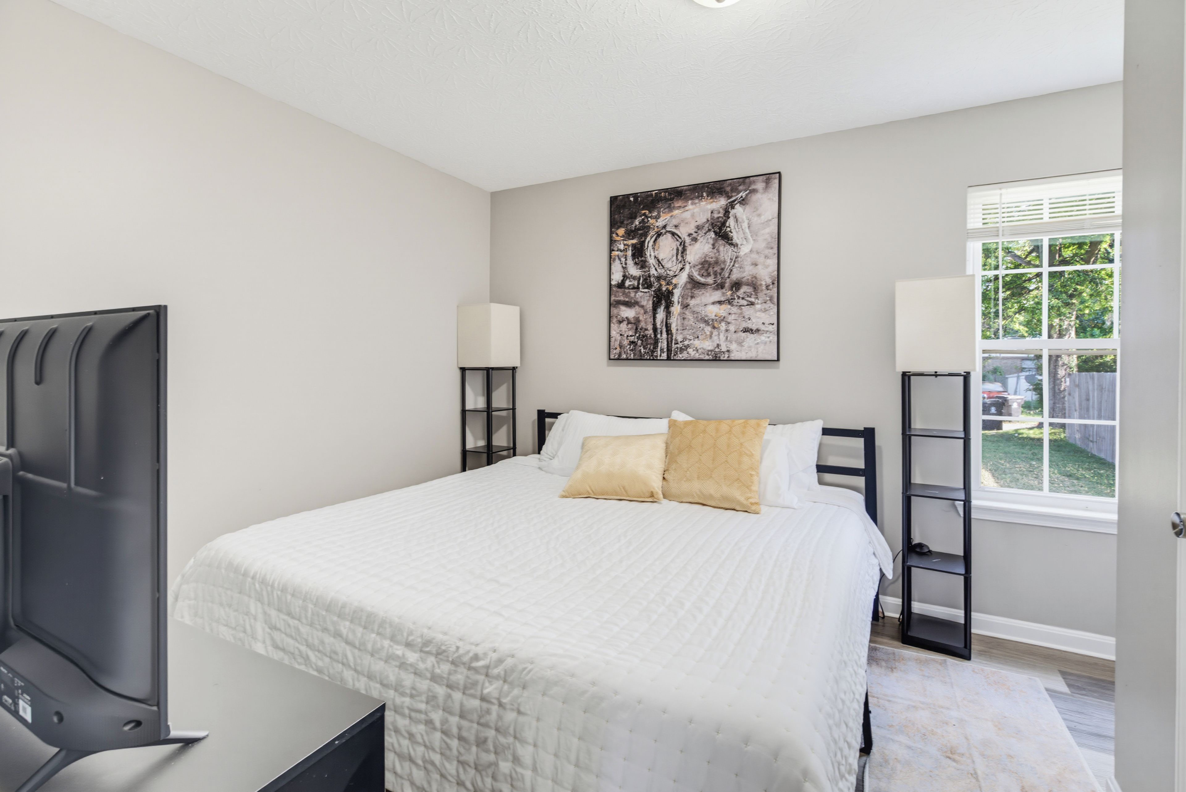 House, 3 Bedrooms, Garden View | WiFi (free)