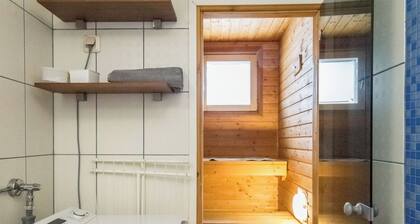 Viinijärvi d 9 by Interhome