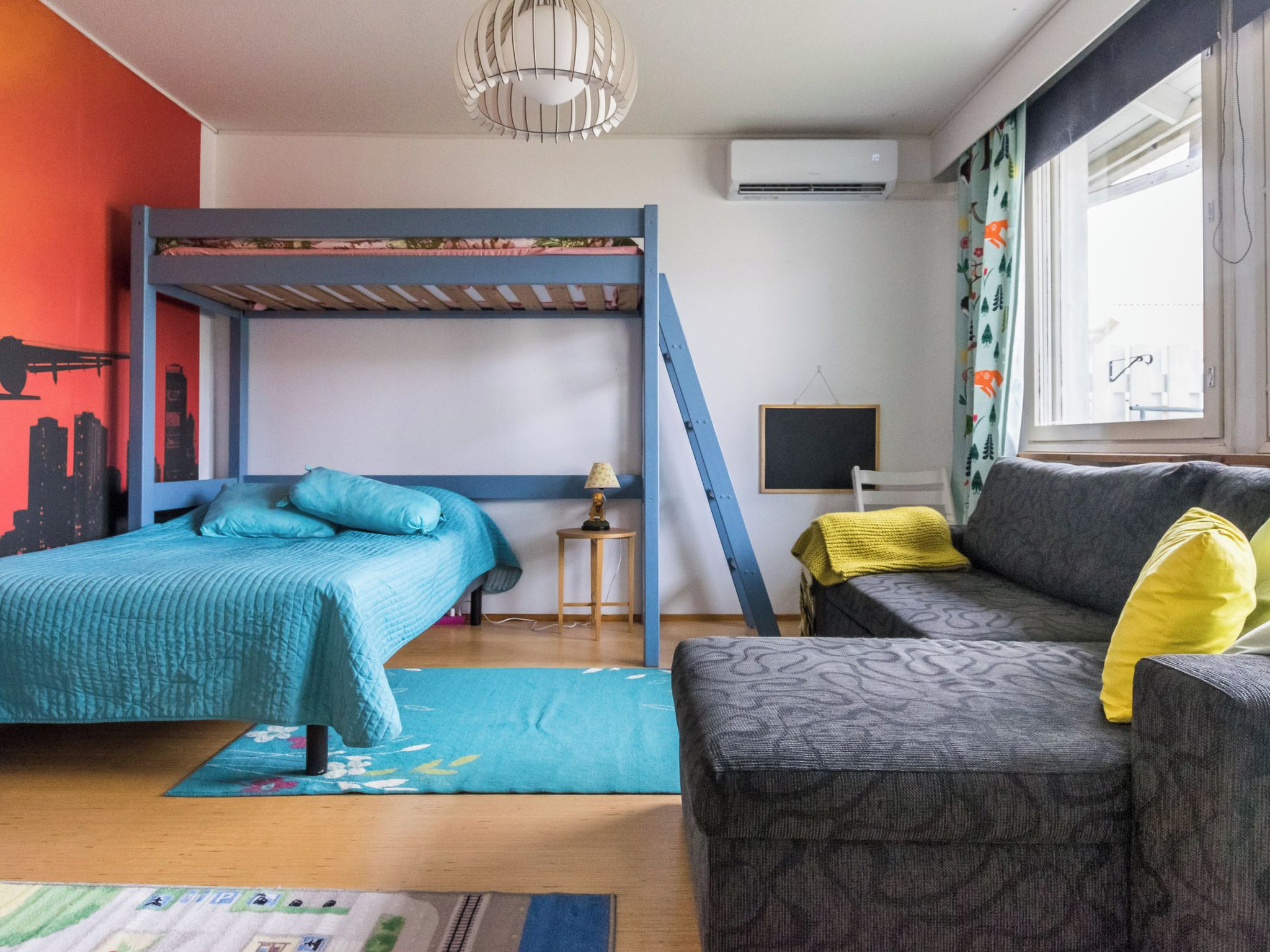Habitación