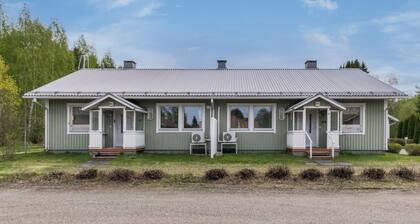 Viinijärvi d 10 by Interhome