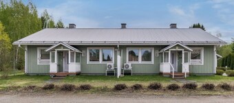 Viinijärvi d 10 by Interhome
