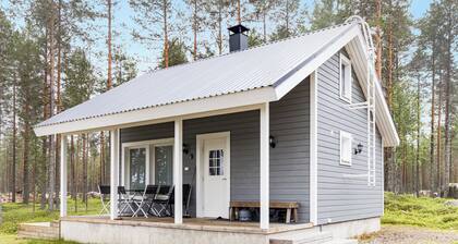 Metsäranta by Interhome