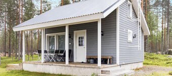 Metsäranta by Interhome