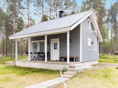 Metsäranta by Interhome